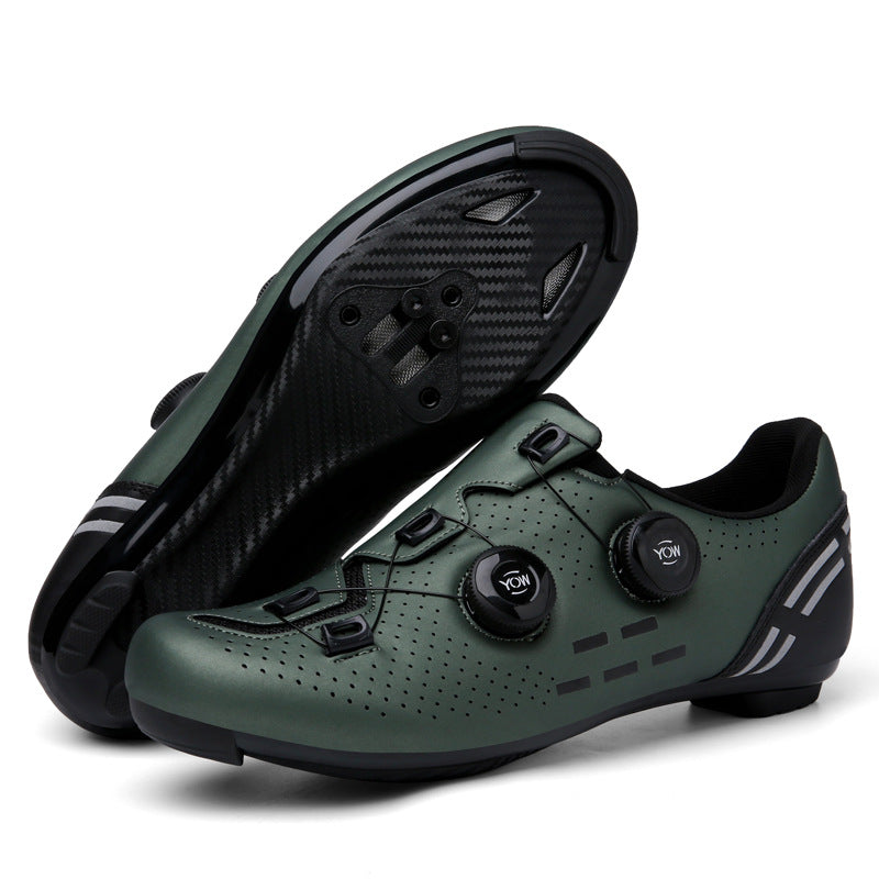 Chris - Precision Cycling Shoes