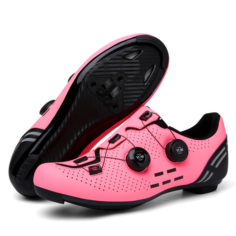 Chris - Precision Cycling Shoes