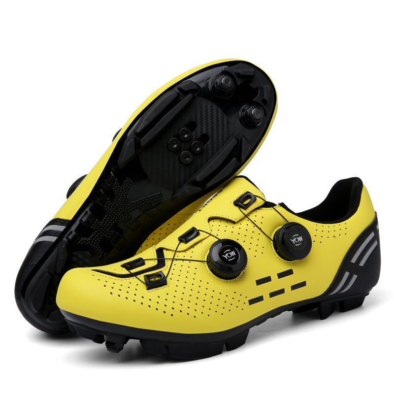 Olly – Precision Mountain Biking Shoes