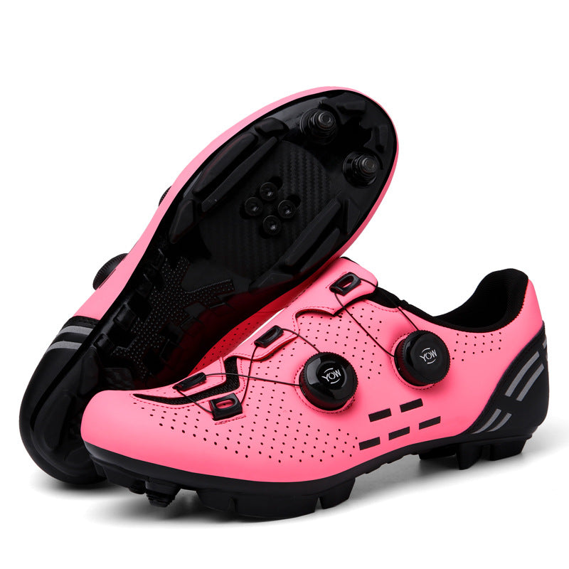 Olly – Precision Mountain Biking Shoes