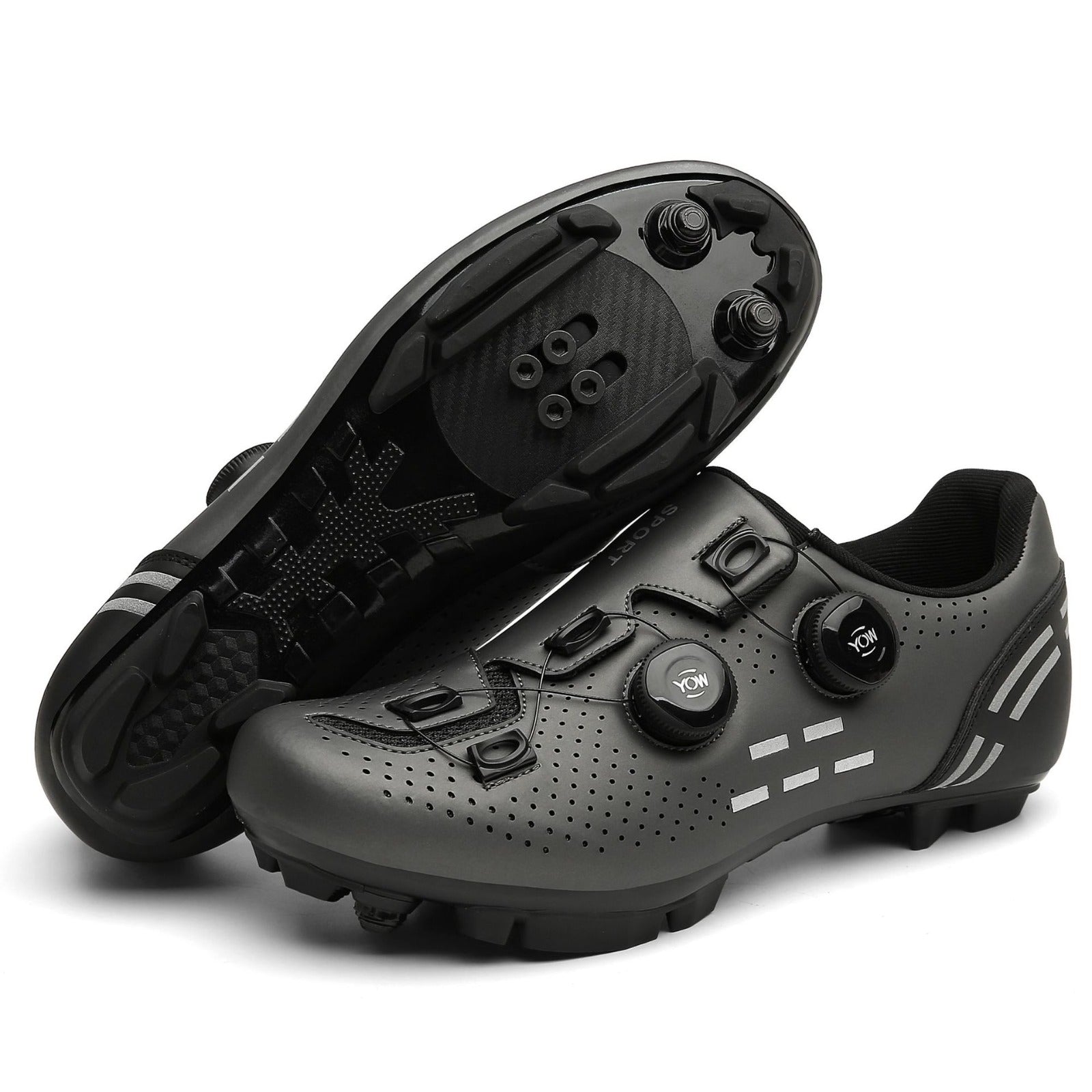 Olly – Precision Mountain Biking Shoes