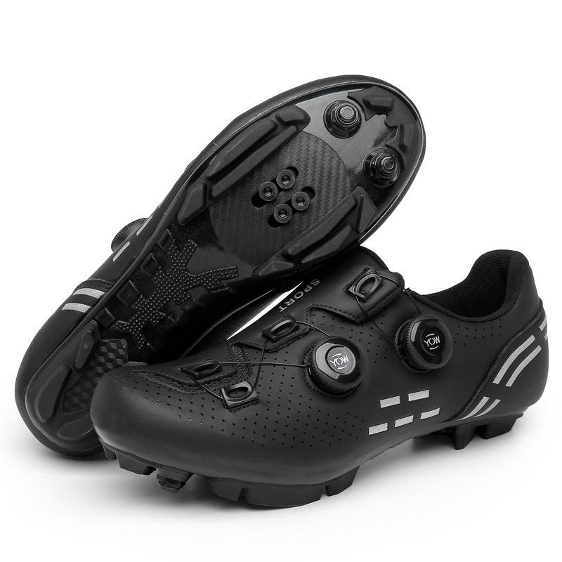 Olly – Precision Mountain Biking Shoes