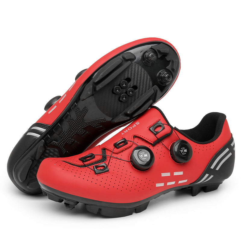 Olly – Precision Mountain Biking Shoes