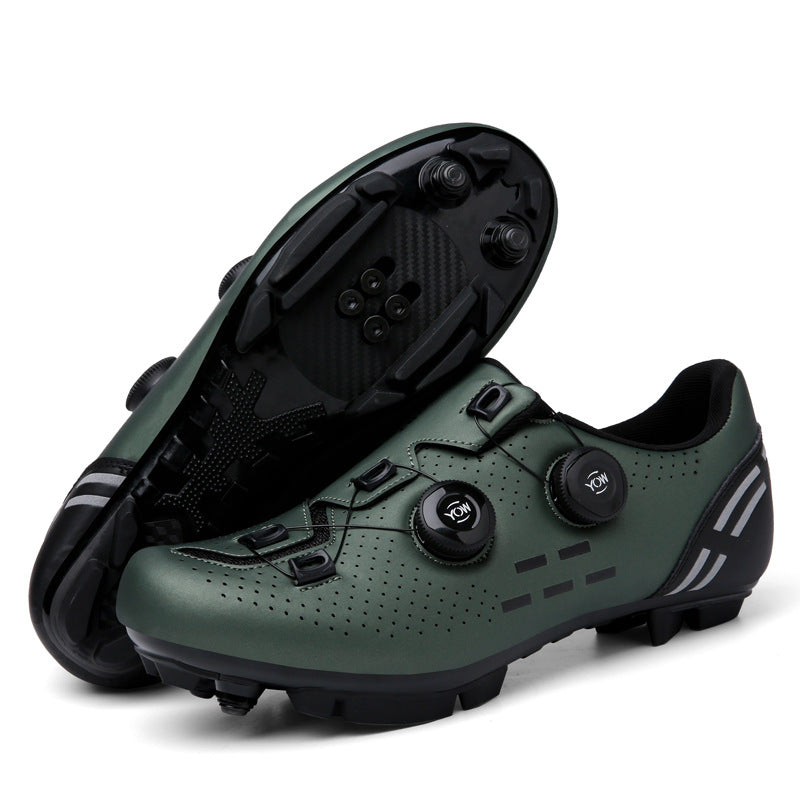 Olly – Precision Mountain Biking Shoes
