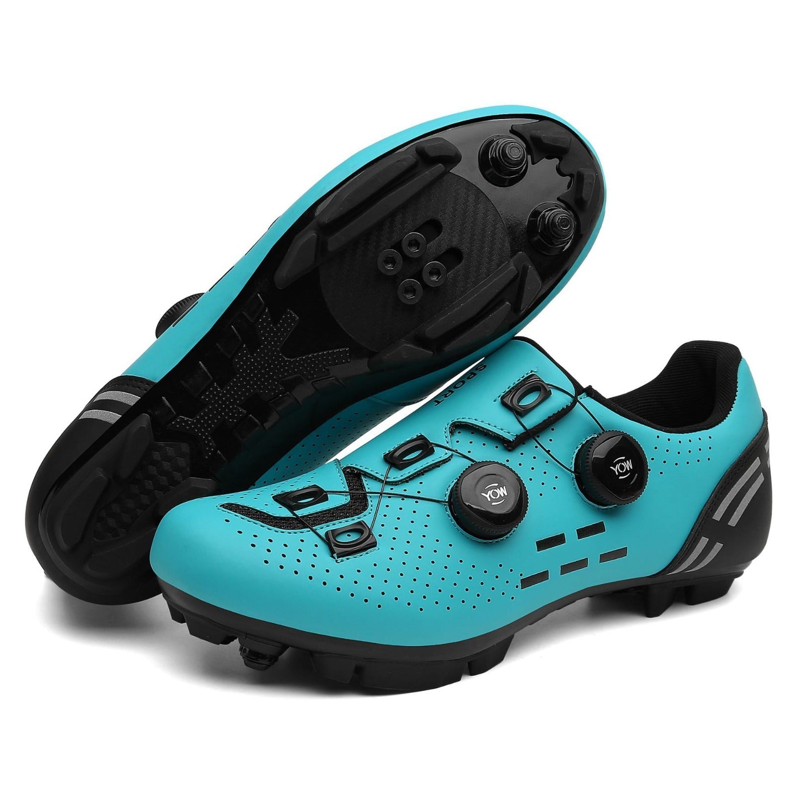 Olly – Precision Mountain Biking Shoes