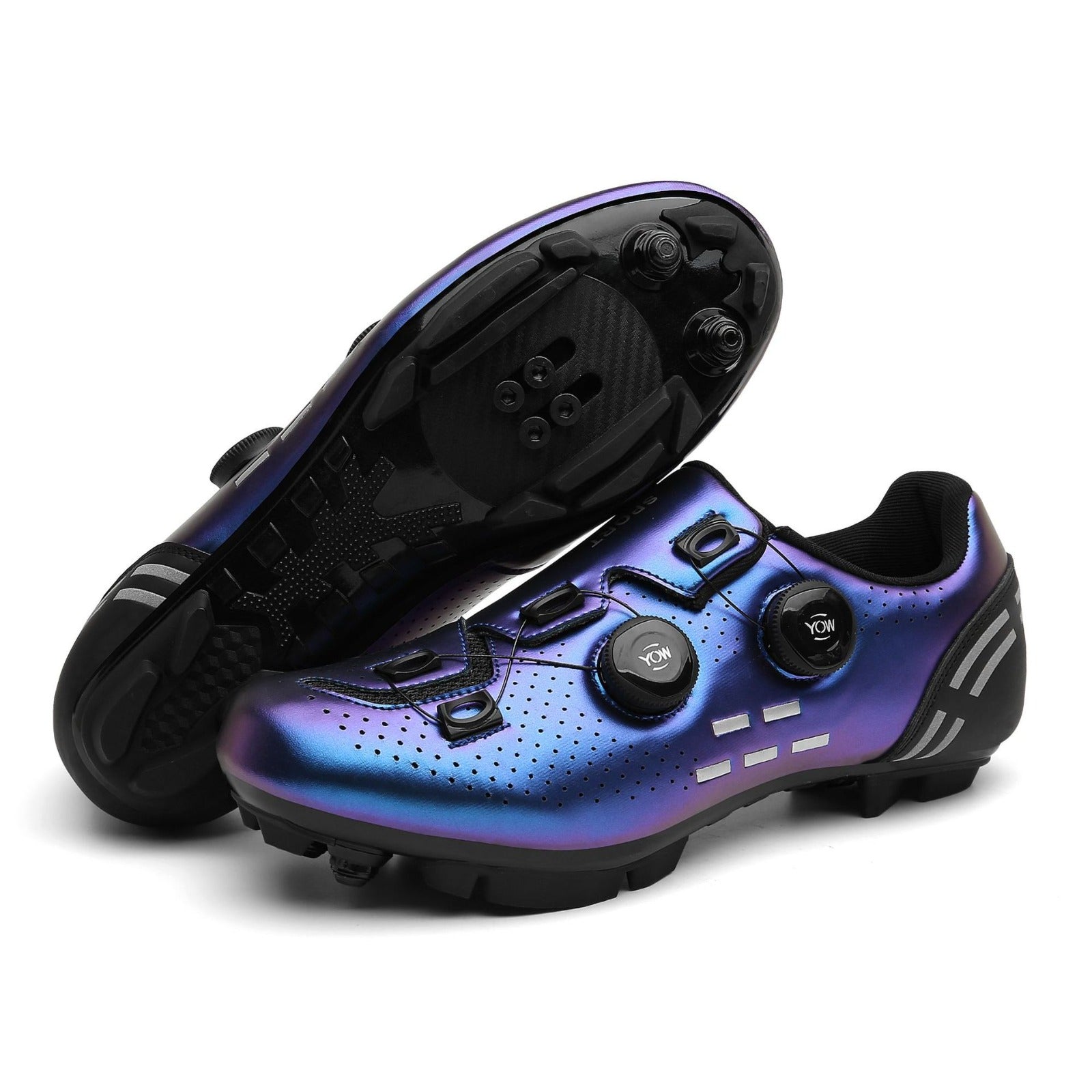 Olly – Precision Mountain Biking Shoes