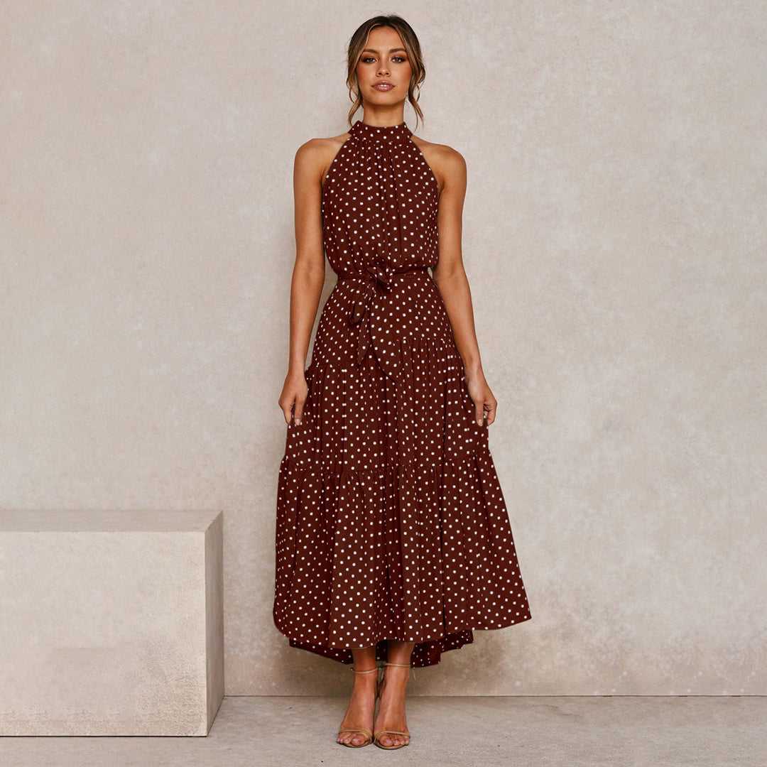 Tala | maxi dress