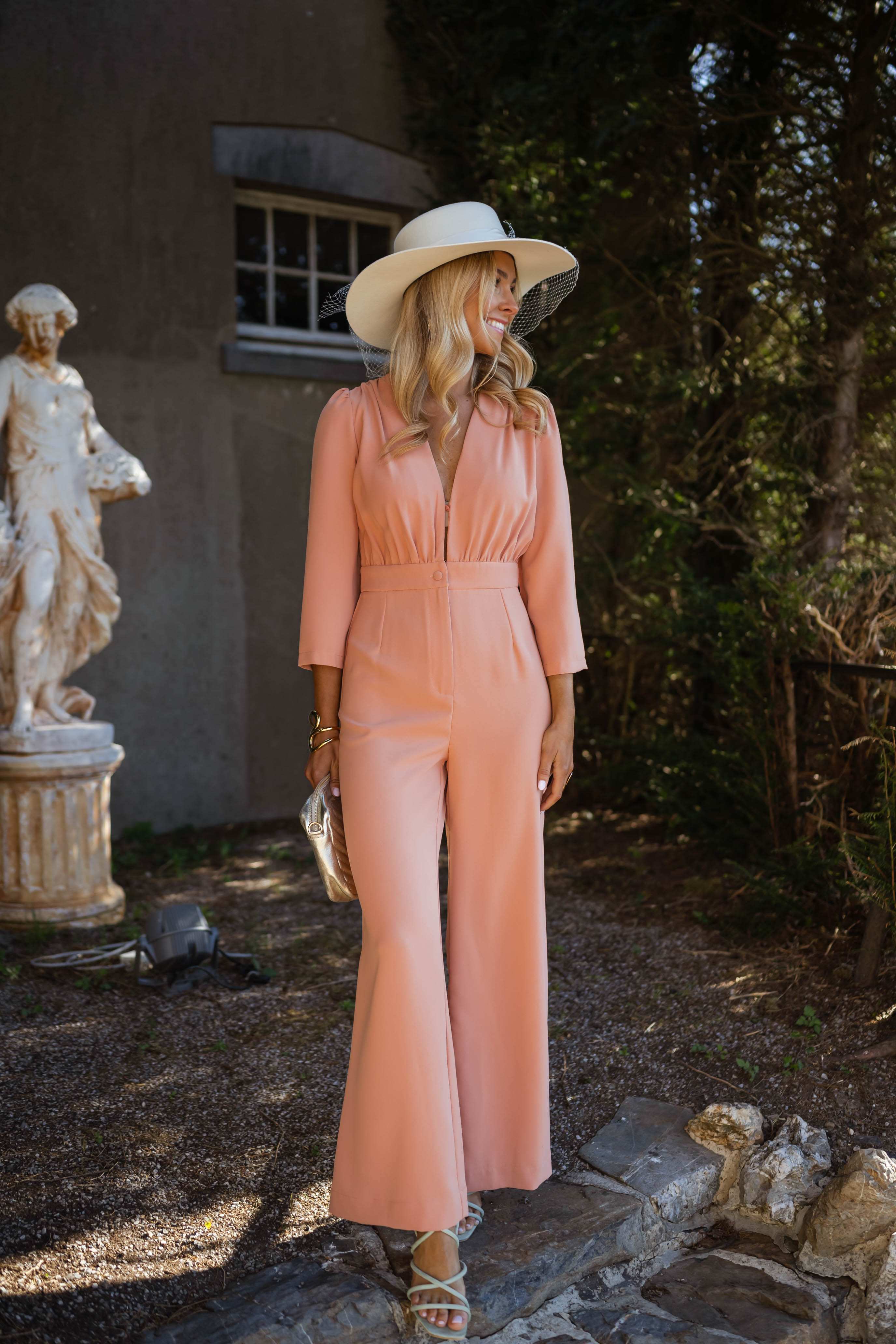 Amelie™ | The jumpsuit