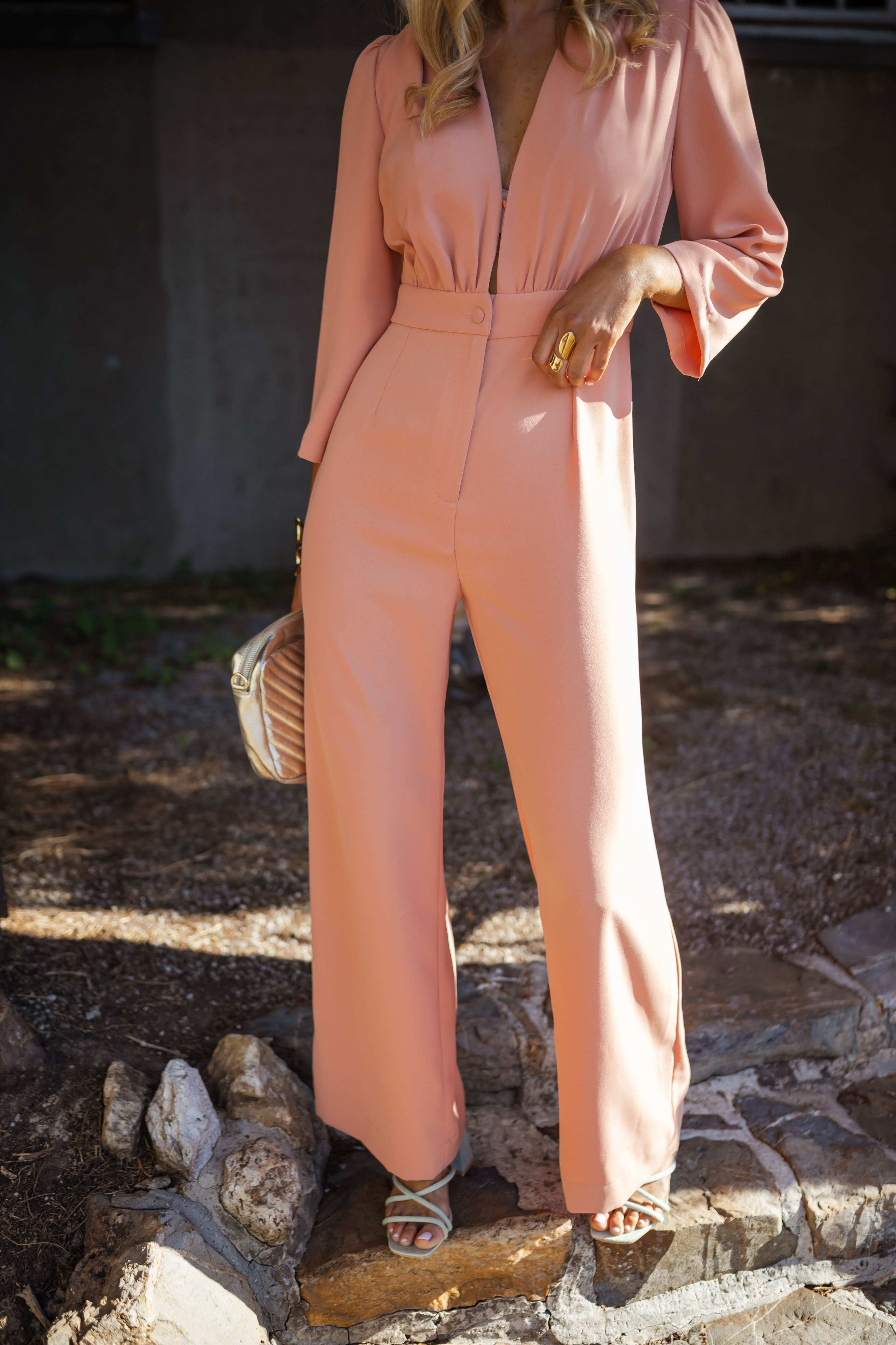 Amelie™ | The jumpsuit
