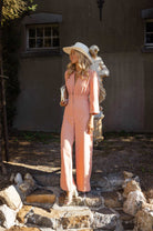 Amelie™ | The jumpsuit