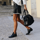 Sophie | Chic Boho Suede Ankle Boots