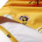 WHITE™ | Belle High Waisted Bikini