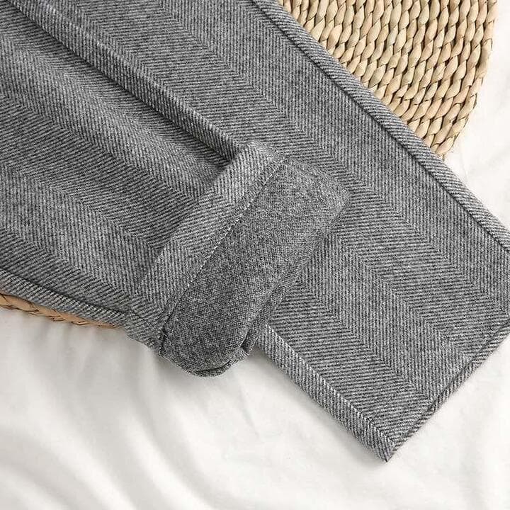 Christian - Heritage Tailored Trousers