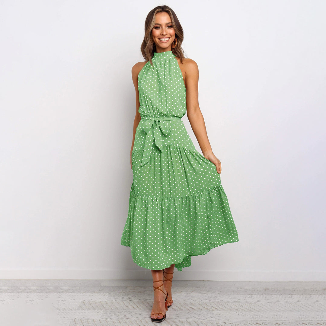Tala | maxi dress