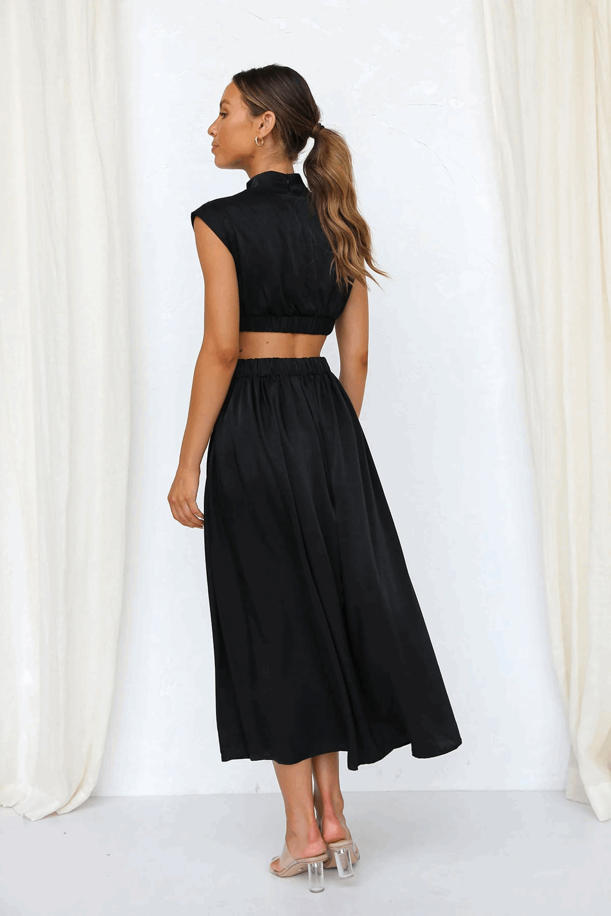 Carina | dress