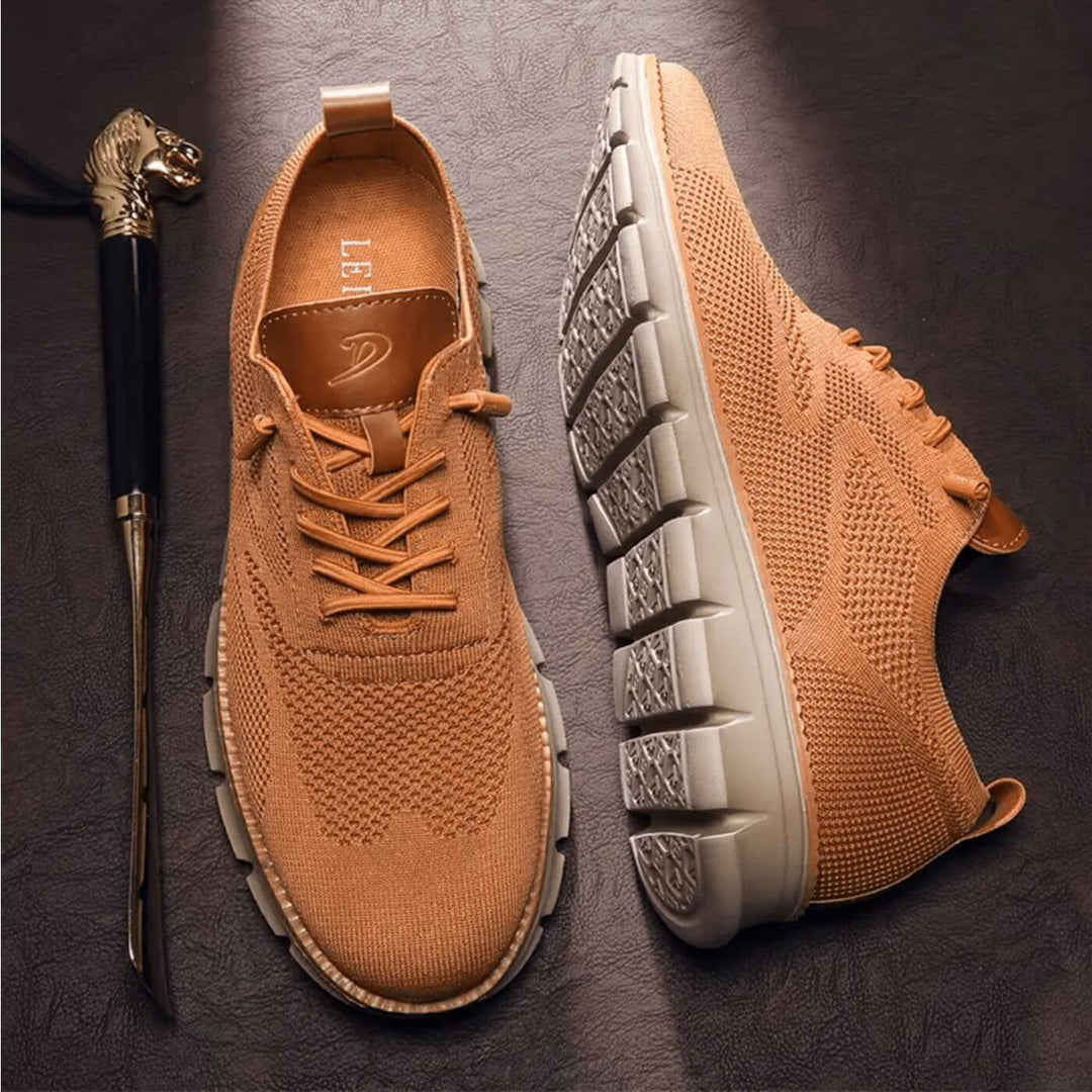 EDGAR | Elegant Orthopedic Shoes