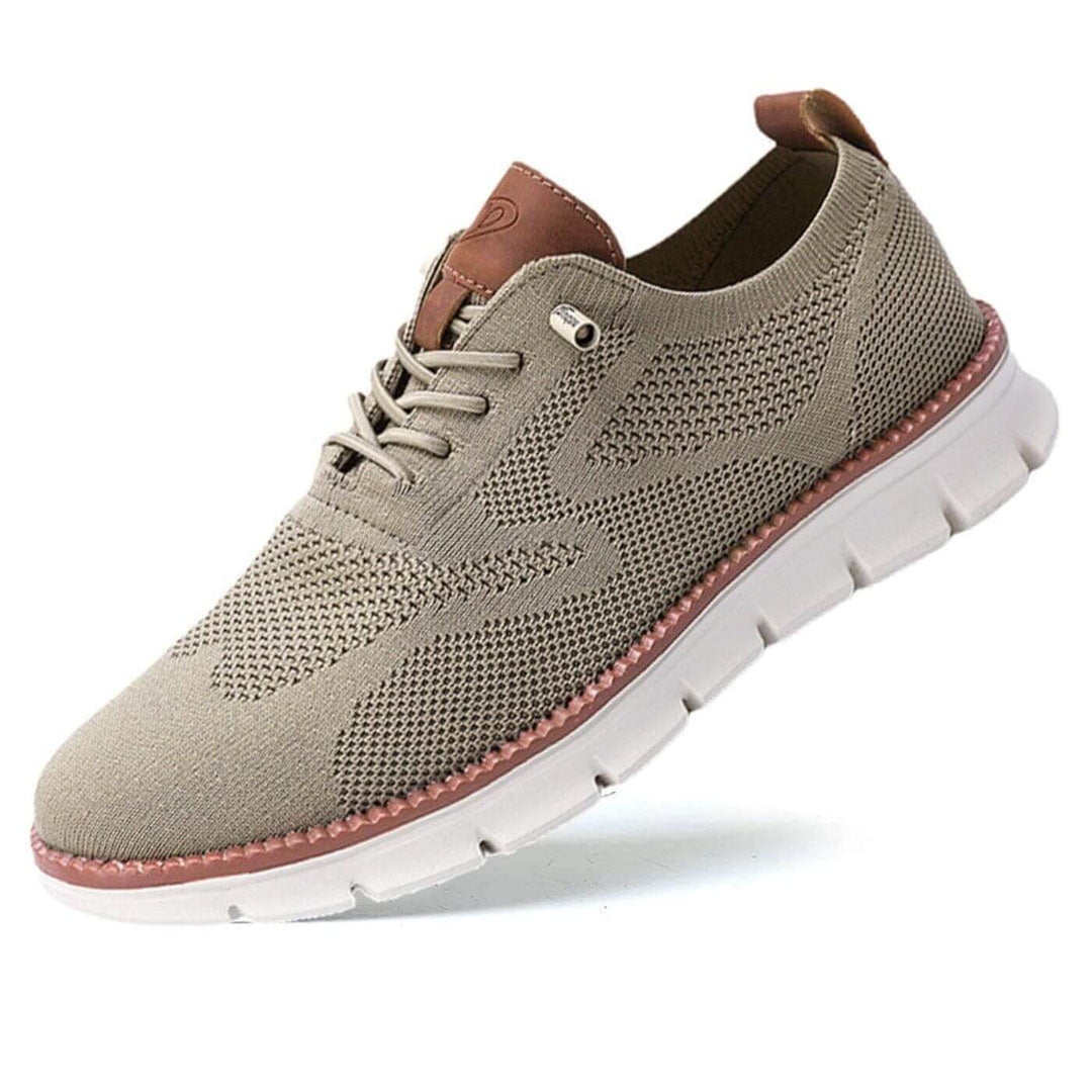 EDGAR | Elegant Orthopedic Shoes