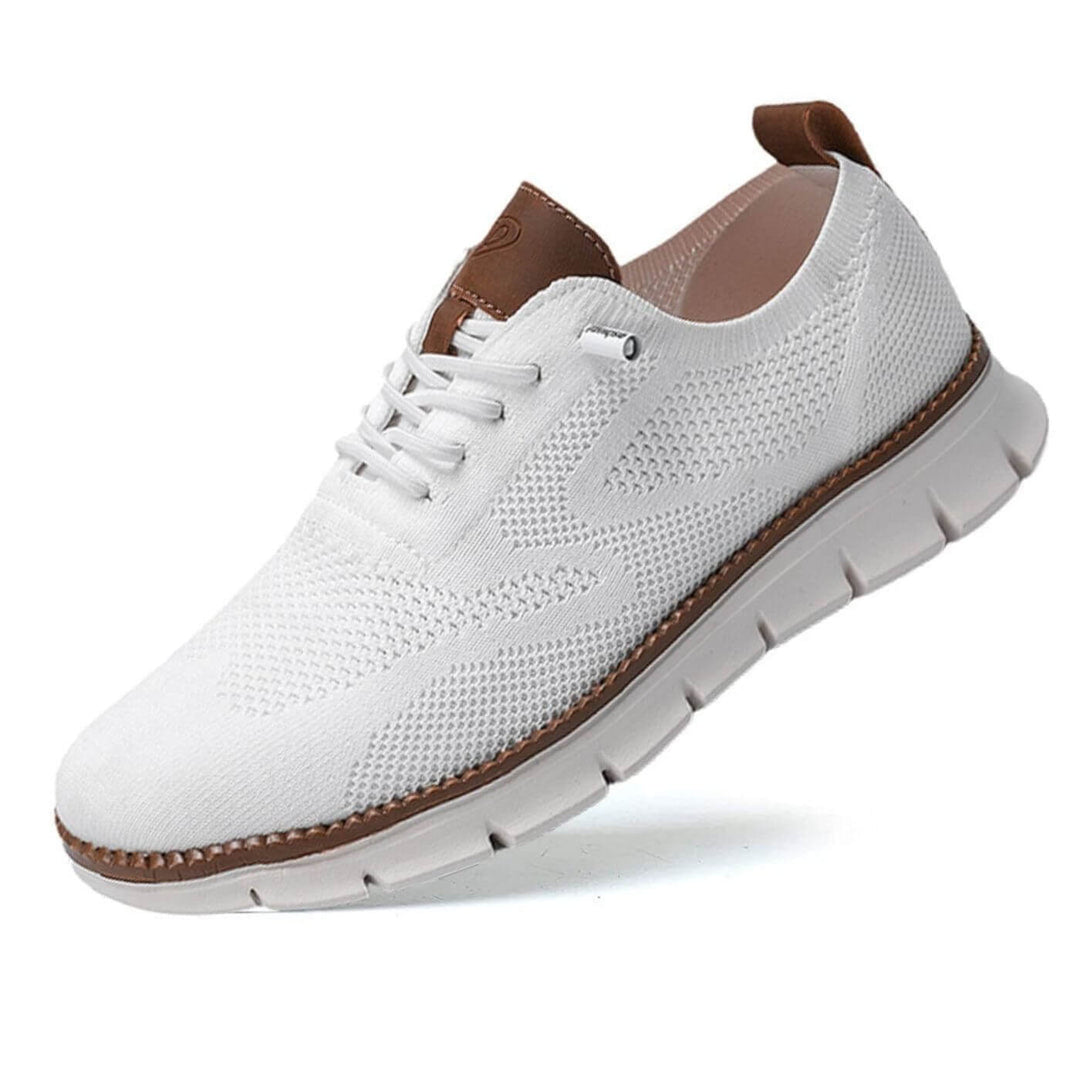 EDGAR | Elegant Orthopedic Shoes