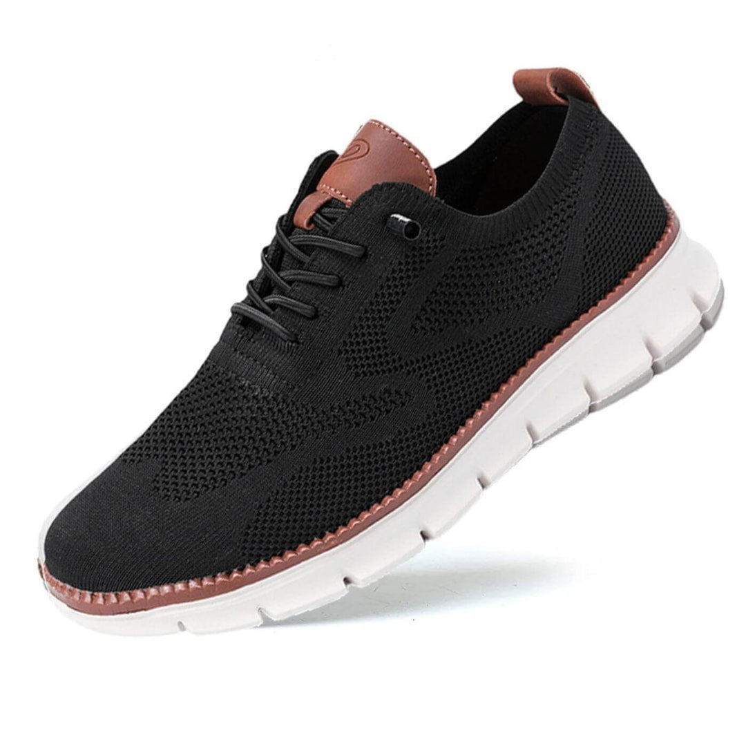 EDGAR | Elegant Orthopedic Shoes