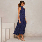 Tala | maxi dress