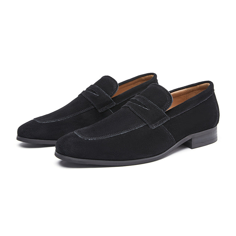 Vittorio - loafers