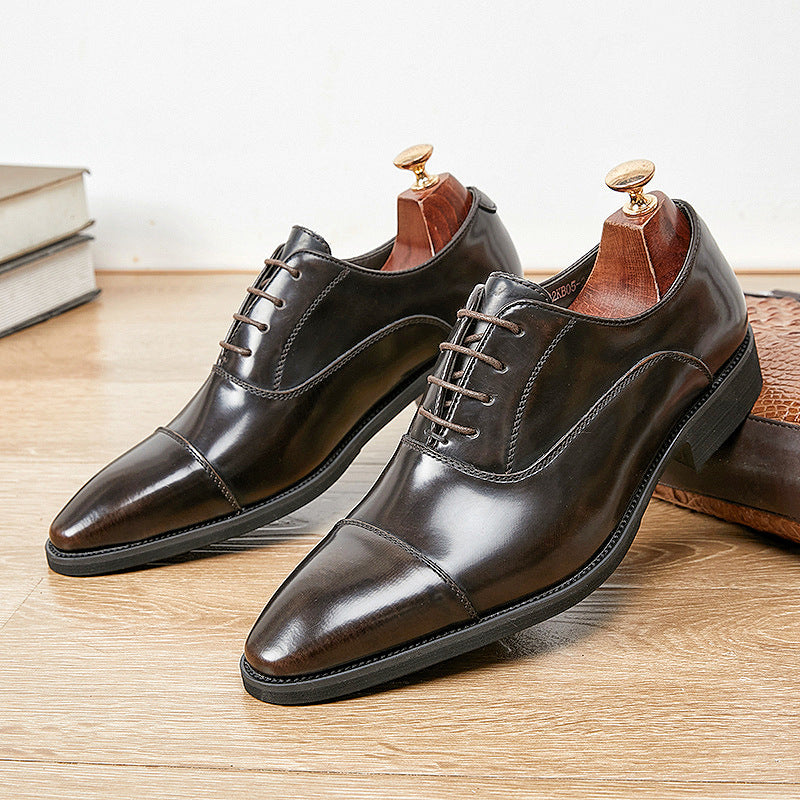 Antonio - Oxford Shoes