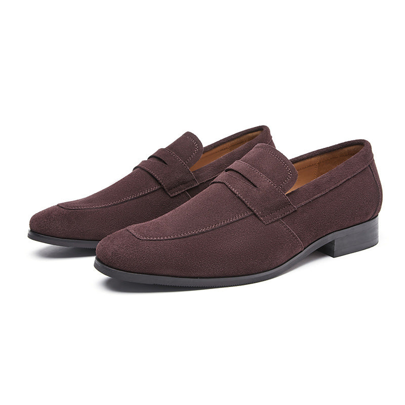 Vittorio - loafers