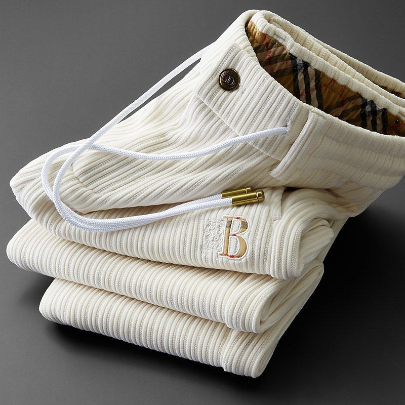 Brixton - Corduroy Pants