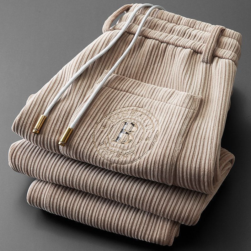 Brixton - Corduroy Pants