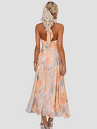 PEACH | Dress