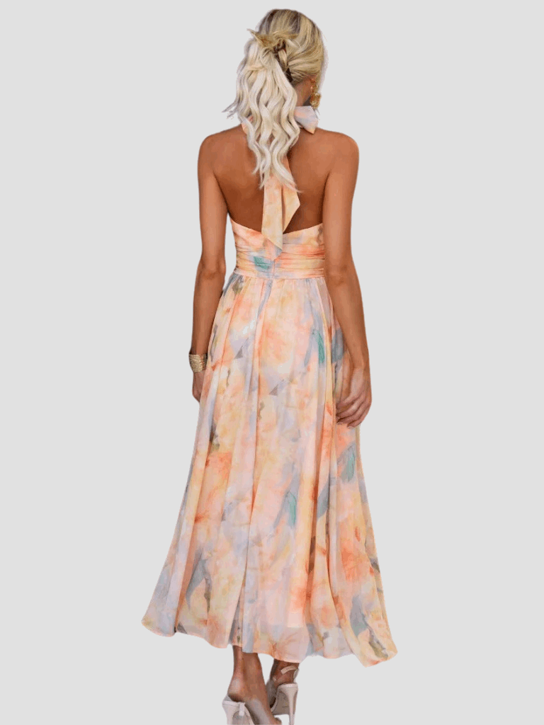 PEACH | Dress