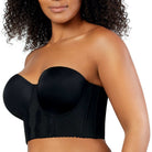 WHITE | Strapless Bra