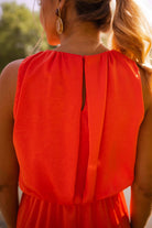 LEONIE | THE MIDI DRESS