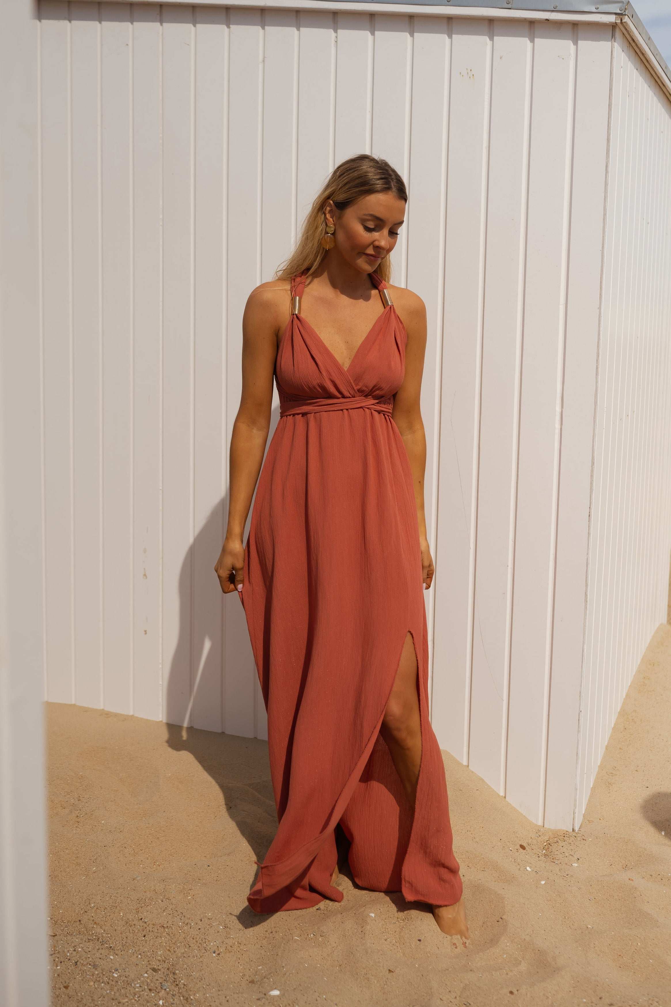 Nele™ | The multifunctional dress