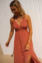 Nele™ | The multifunctional dress