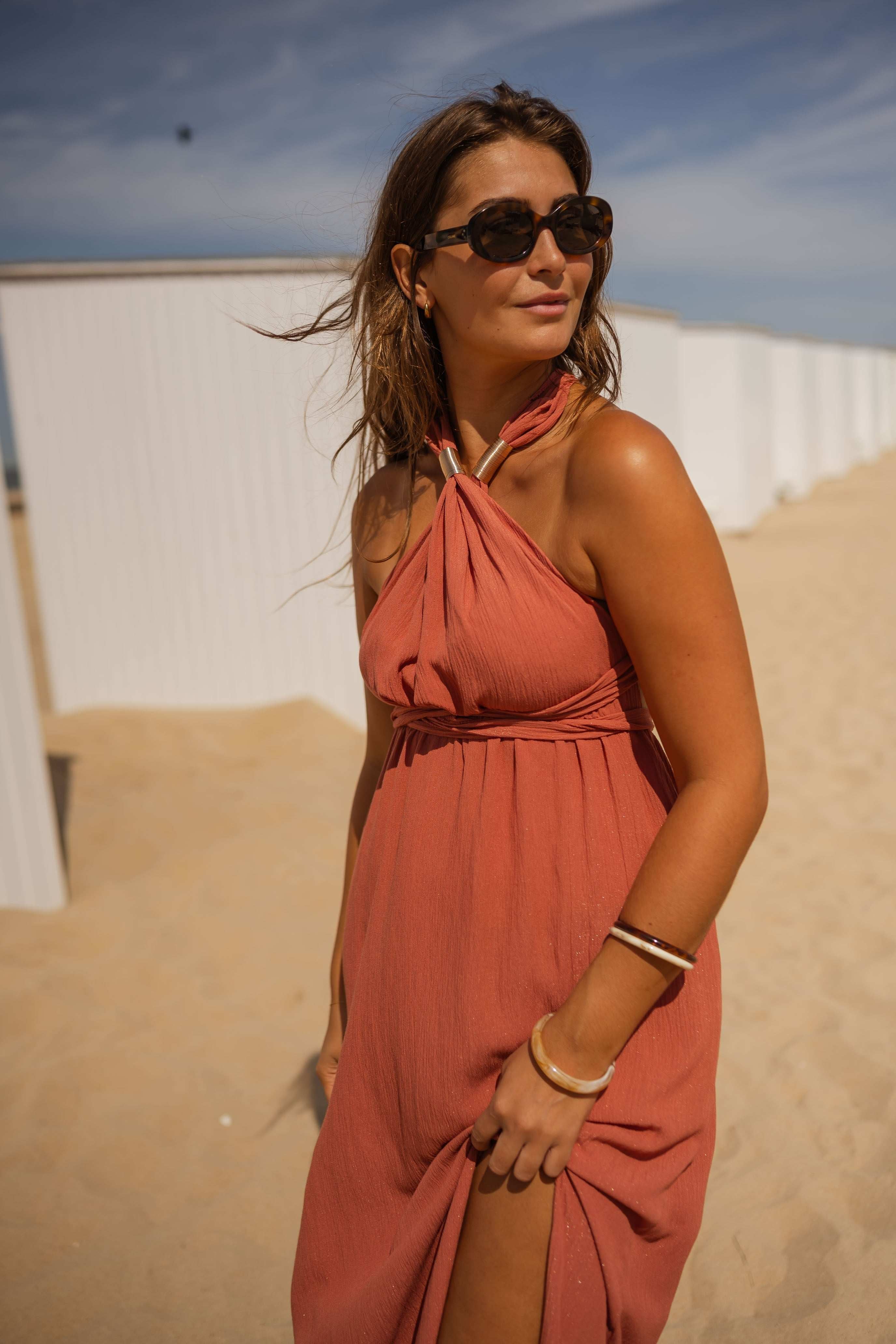 Nele™ | The multifunctional dress