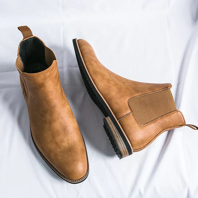 Cosmo - Chelsea Boots