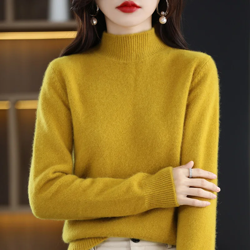 Alison - Jumper