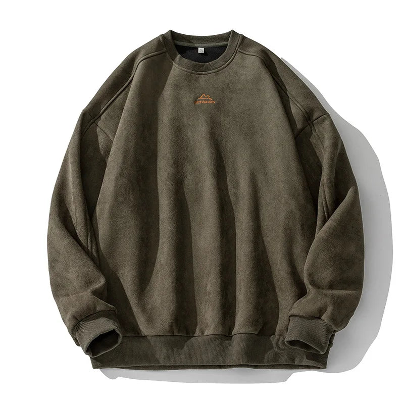 Jamie - Horizon Pullover