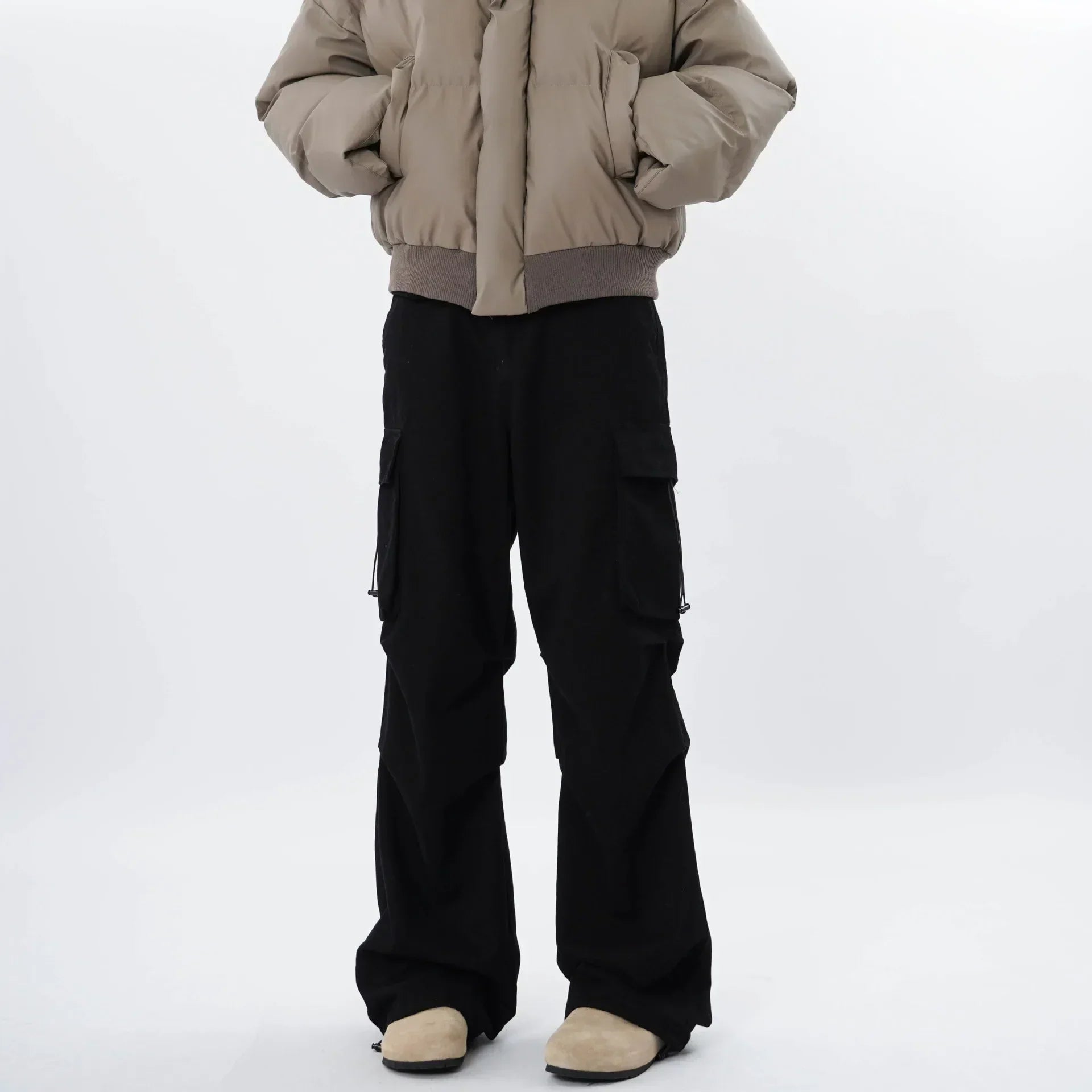 Carpenter - Cargo Pants