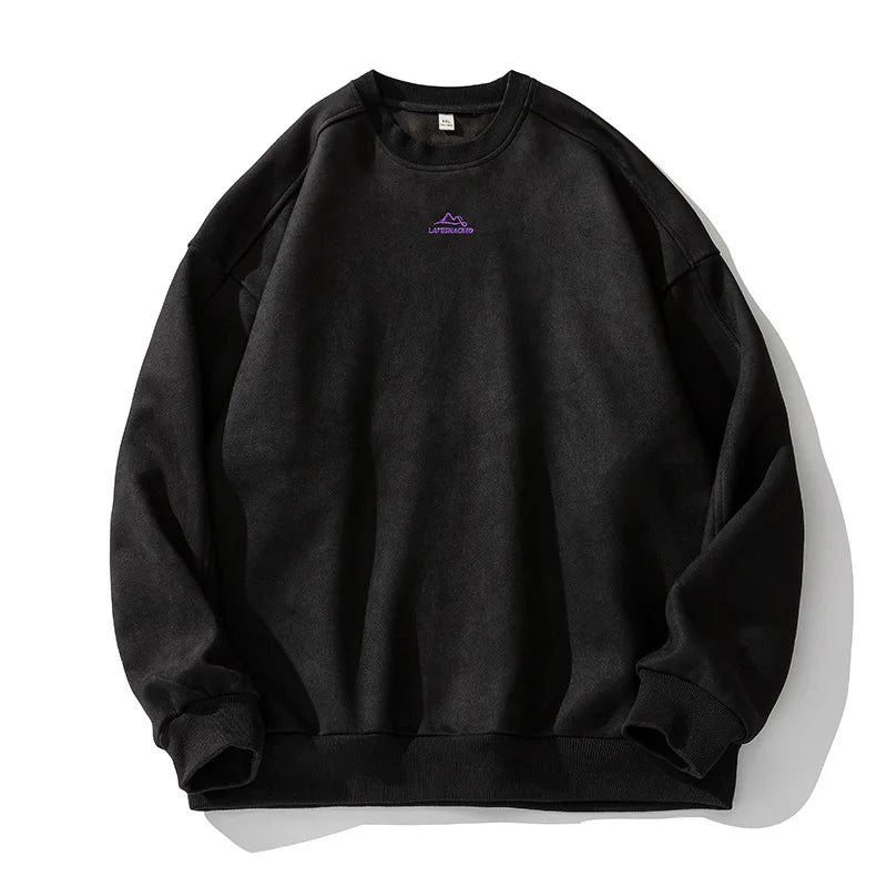 Jamie - Horizon Pullover