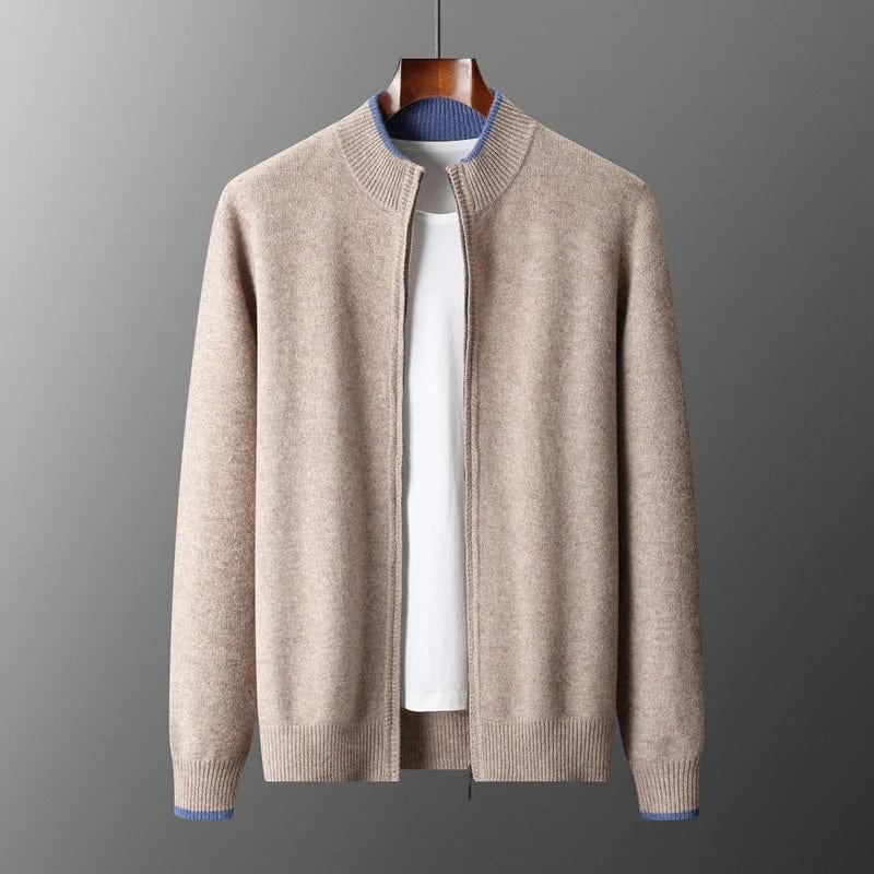 Calvin - Casual Jacket