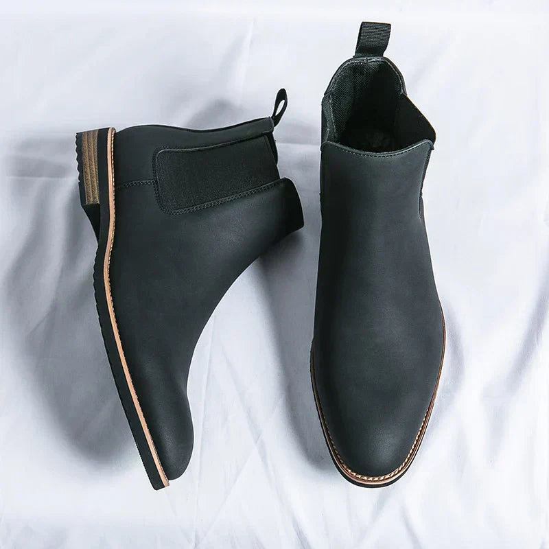 Cosmo - Chelsea Boots