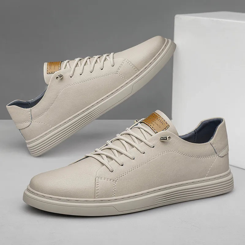 Giovanni - Italian Oxford Sneaker