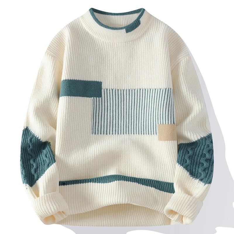 Brivio - Classic Sweater