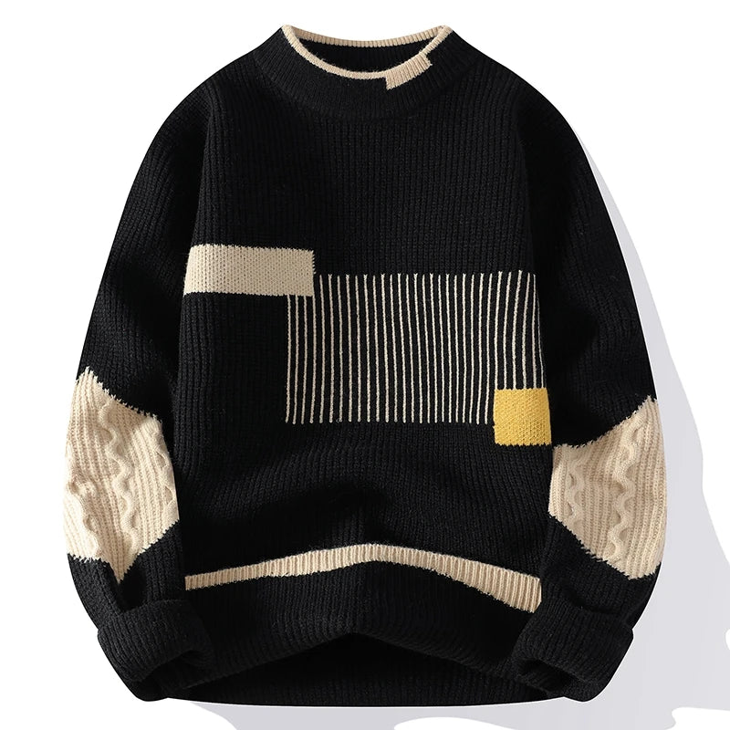 Brivio - Classic Sweater