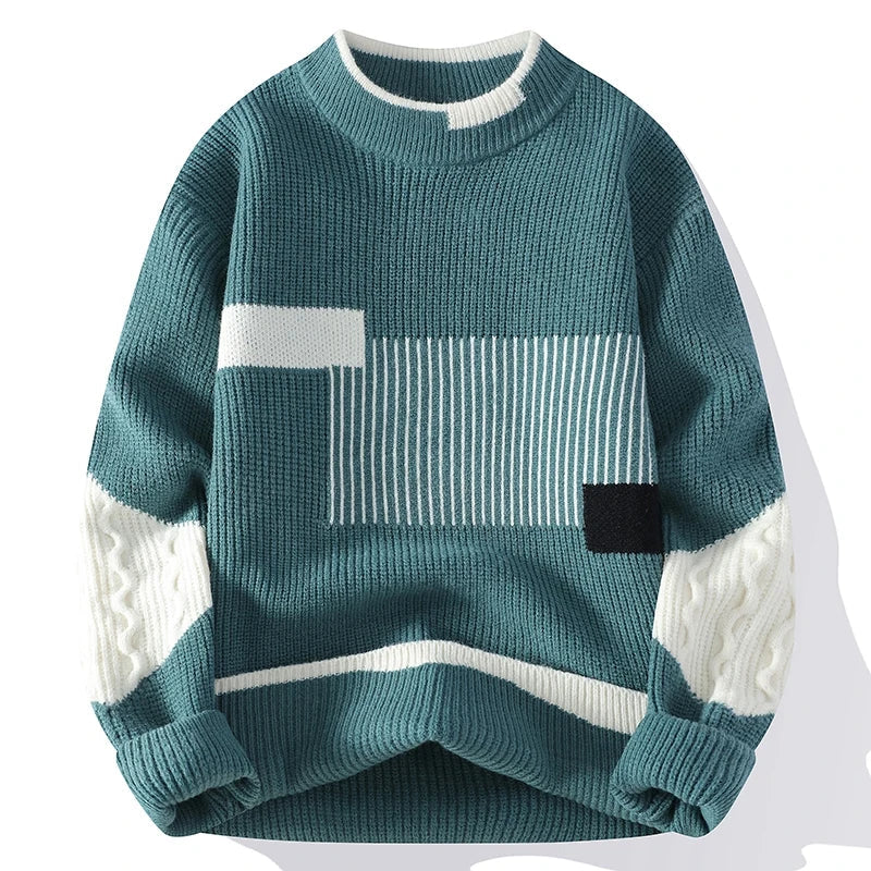 Brivio - Classic Sweater