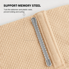 WHITE PERFECT FIT | Slimming Underwear (1+1 Free)