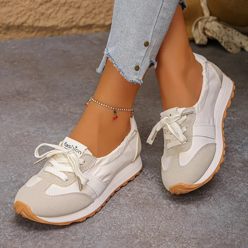WHITE® | Casual Orthopaedic Shoes⏐Premium Edition