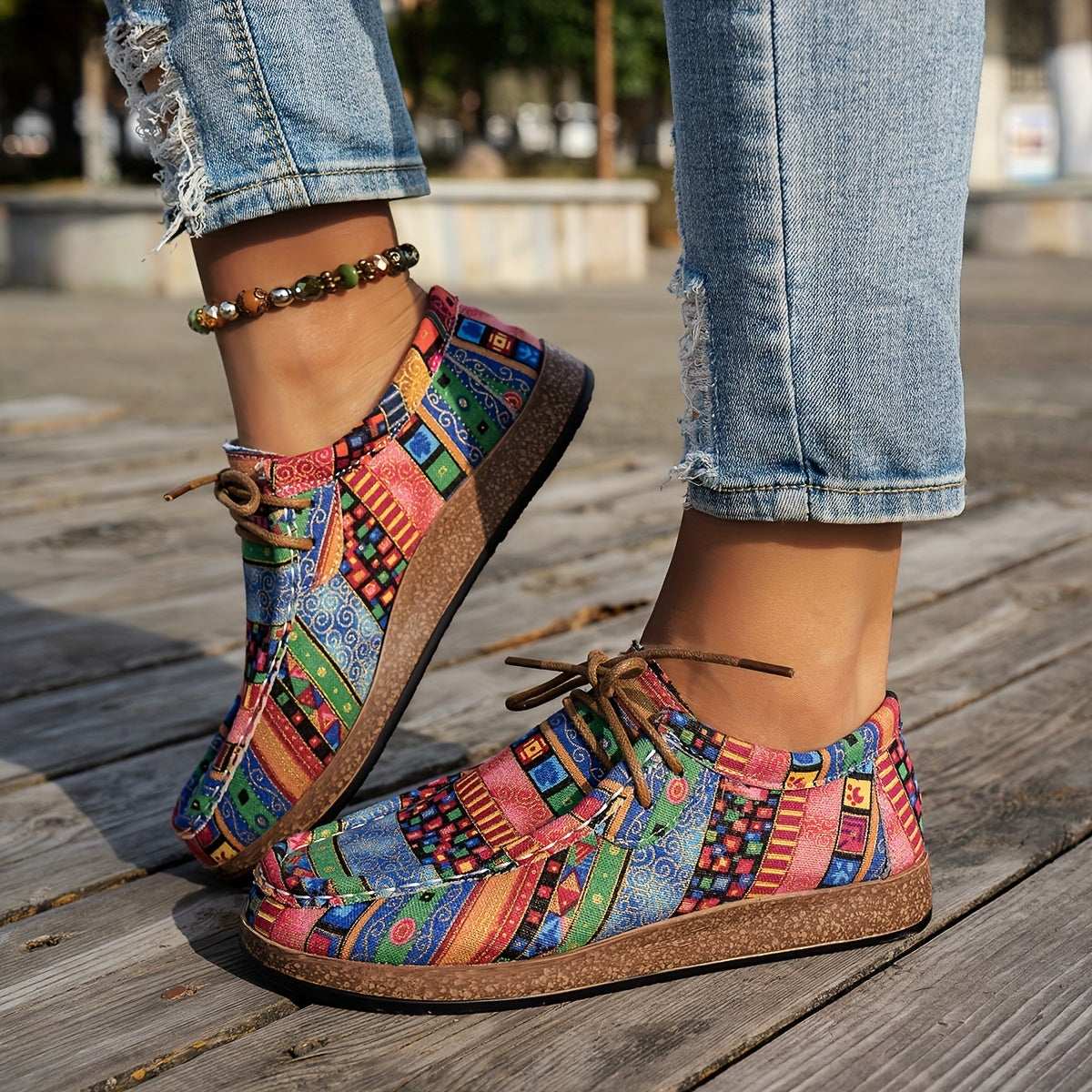 WHITE Aussies | Fashionable long distance walkers